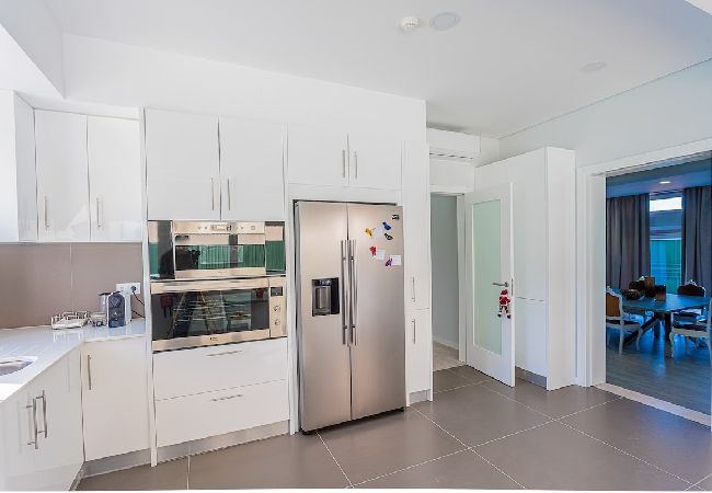 Villa à Charneca de Caparica - Villa Mena Villa à Charneca de Caparica - Villa Mena