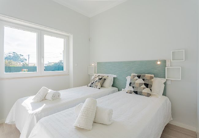 Villa à Charneca de Caparica - Villa Mena Villa à Charneca de Caparica - Villa Mena