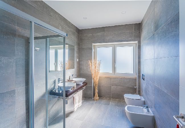 Villa à Charneca de Caparica - Villa Mena Villa à Charneca de Caparica - Villa Mena