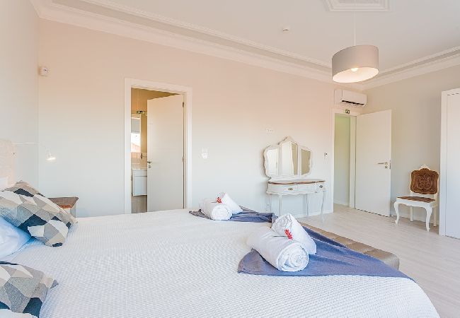 Villa à Charneca de Caparica - Villa Mena Villa à Charneca de Caparica - Villa Mena