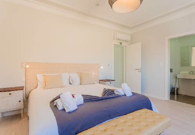 Villa à Charneca de Caparica - Villa Mena Villa à Charneca de Caparica - Villa Mena