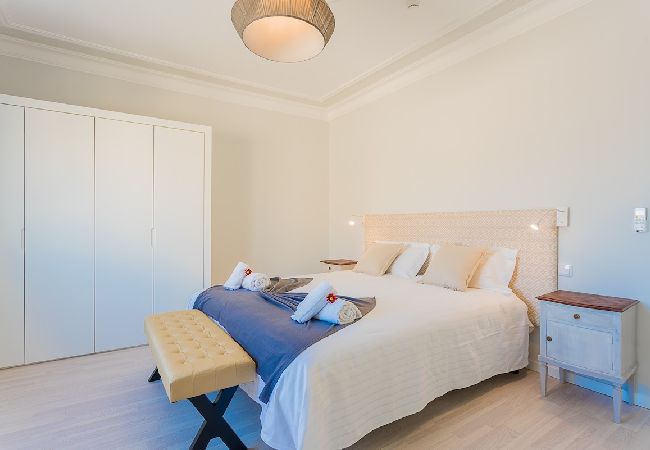 Villa à Charneca de Caparica - Villa Mena Villa à Charneca de Caparica - Villa Mena