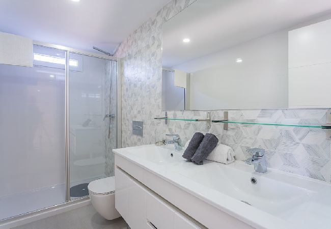 Villa à Charneca de Caparica - Villa Mena Villa à Charneca de Caparica - Villa Mena