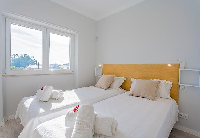 Villa à Charneca de Caparica - Villa Mena Villa à Charneca de Caparica - Villa Mena