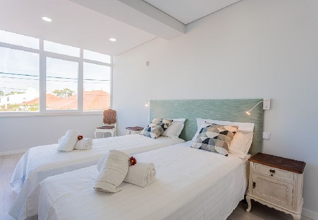 Villa à Charneca de Caparica - Villa Mena Villa à Charneca de Caparica - Villa Mena