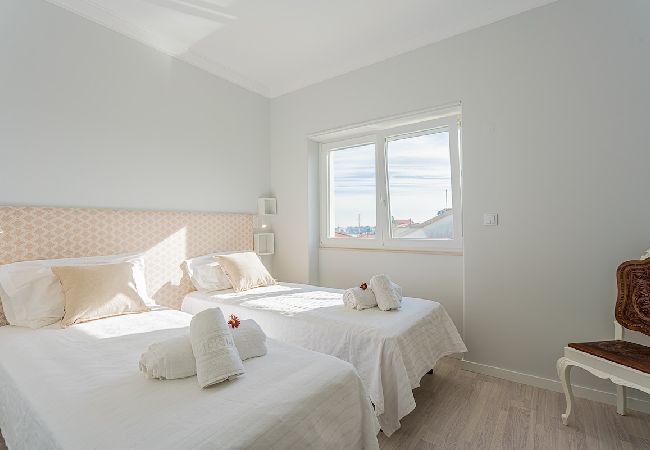 Villa à Charneca de Caparica - Villa Mena Villa à Charneca de Caparica - Villa Mena