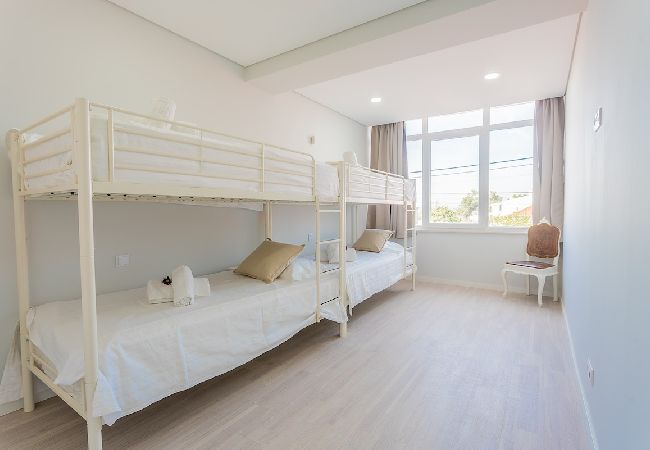 Villa à Charneca de Caparica - Villa Mena Villa à Charneca de Caparica - Villa Mena