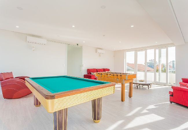 Villa à Charneca de Caparica - Villa Mena Villa à Charneca de Caparica - Villa Mena