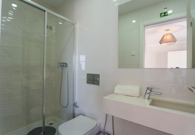 Villa à Charneca de Caparica - Villa Mena Villa à Charneca de Caparica - Villa Mena