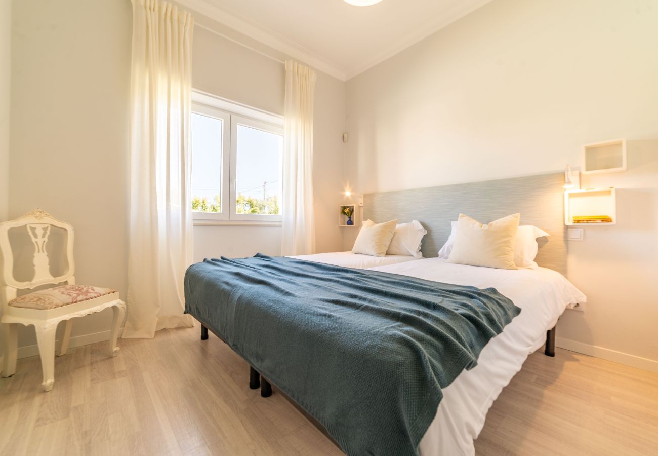 Villa à Charneca de Caparica - Villa Mena