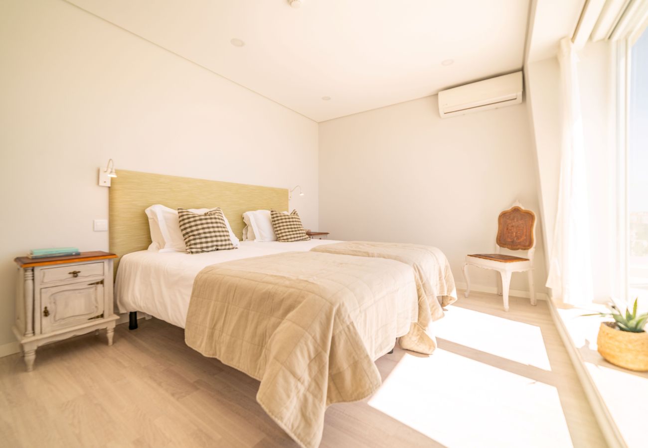 Villa à Charneca de Caparica - Villa Mena