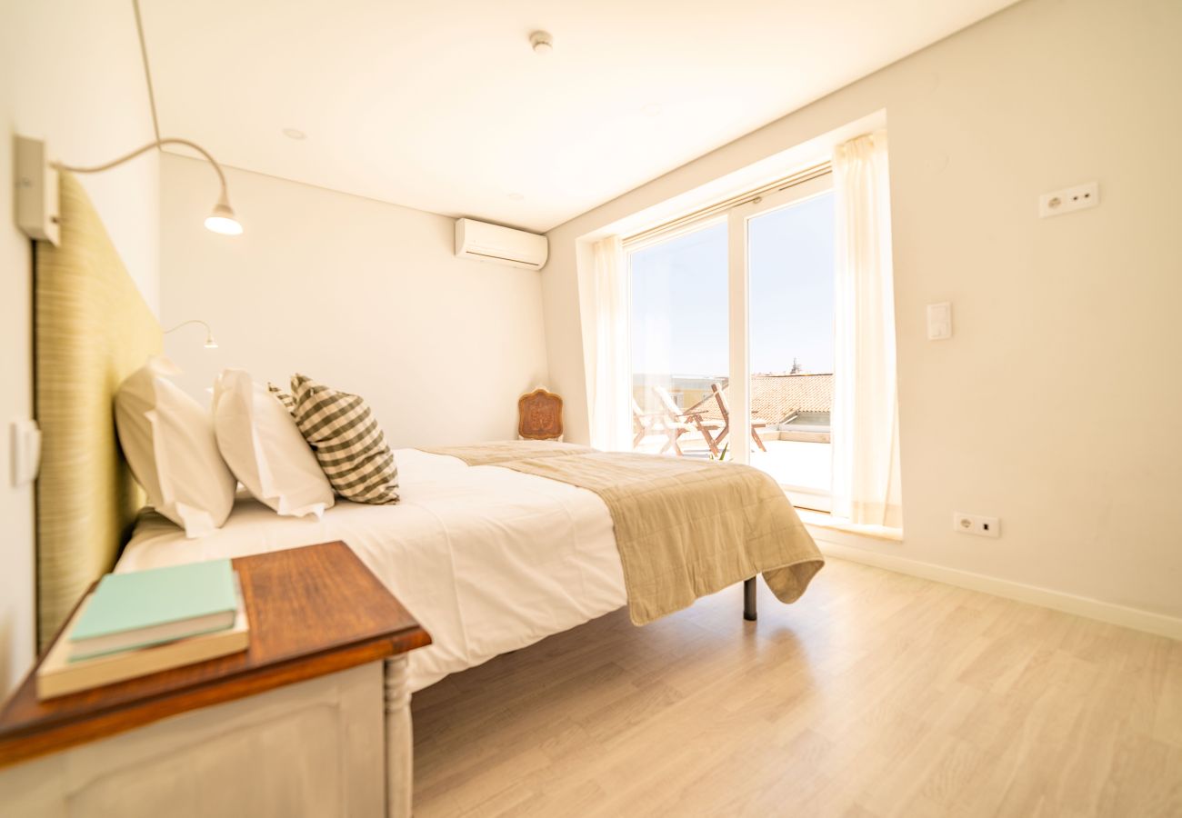 Villa à Charneca de Caparica - Villa Mena