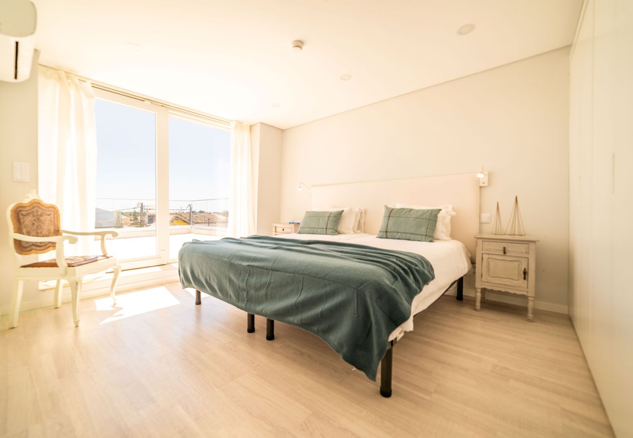Villa à Charneca de Caparica - Villa Mena