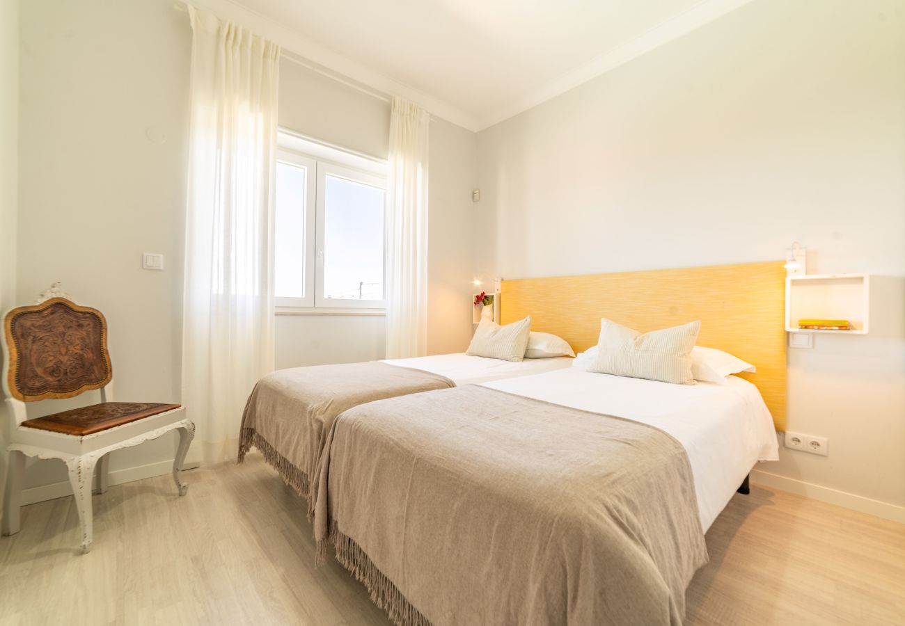 Villa à Charneca de Caparica - Villa Mena