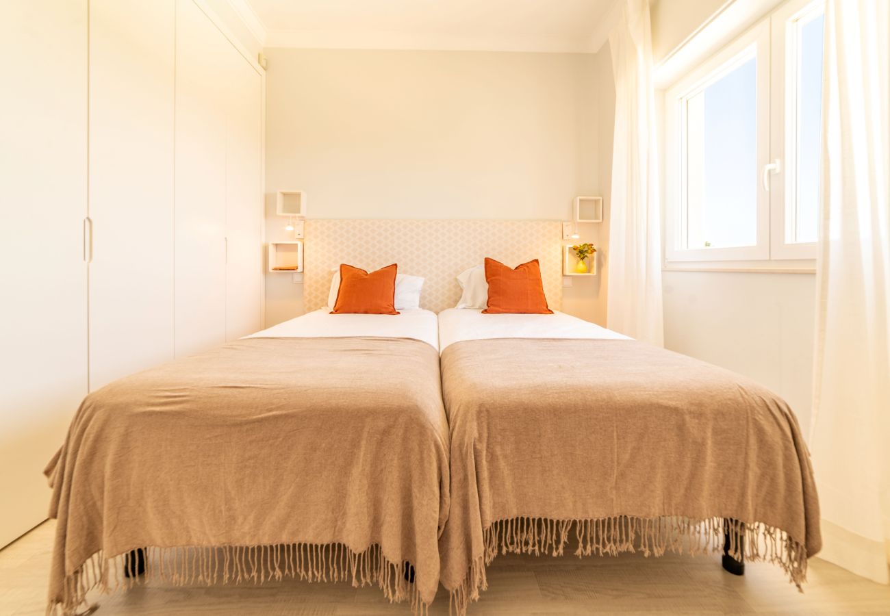 Villa à Charneca de Caparica - Villa Mena