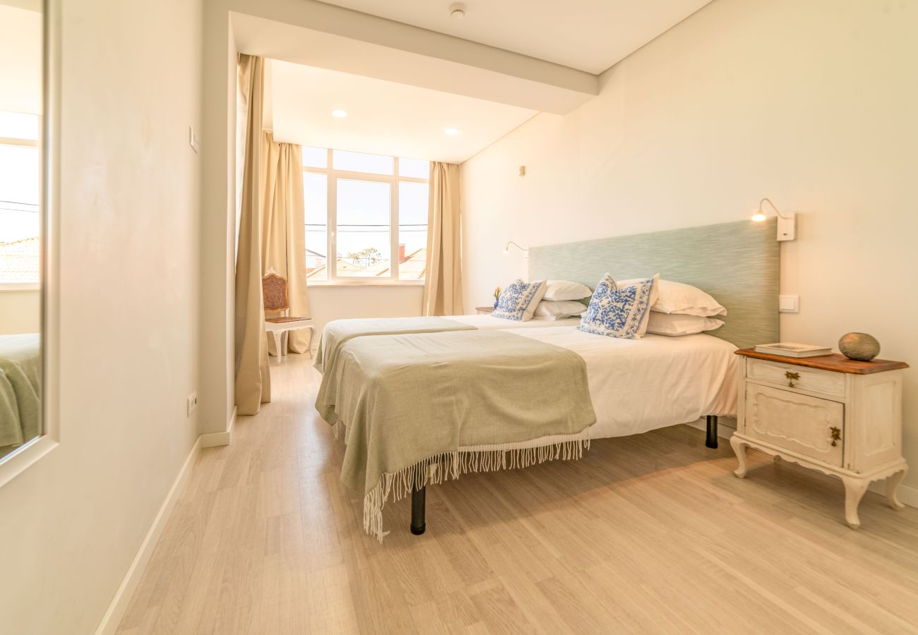 Villa à Charneca de Caparica - Villa Mena