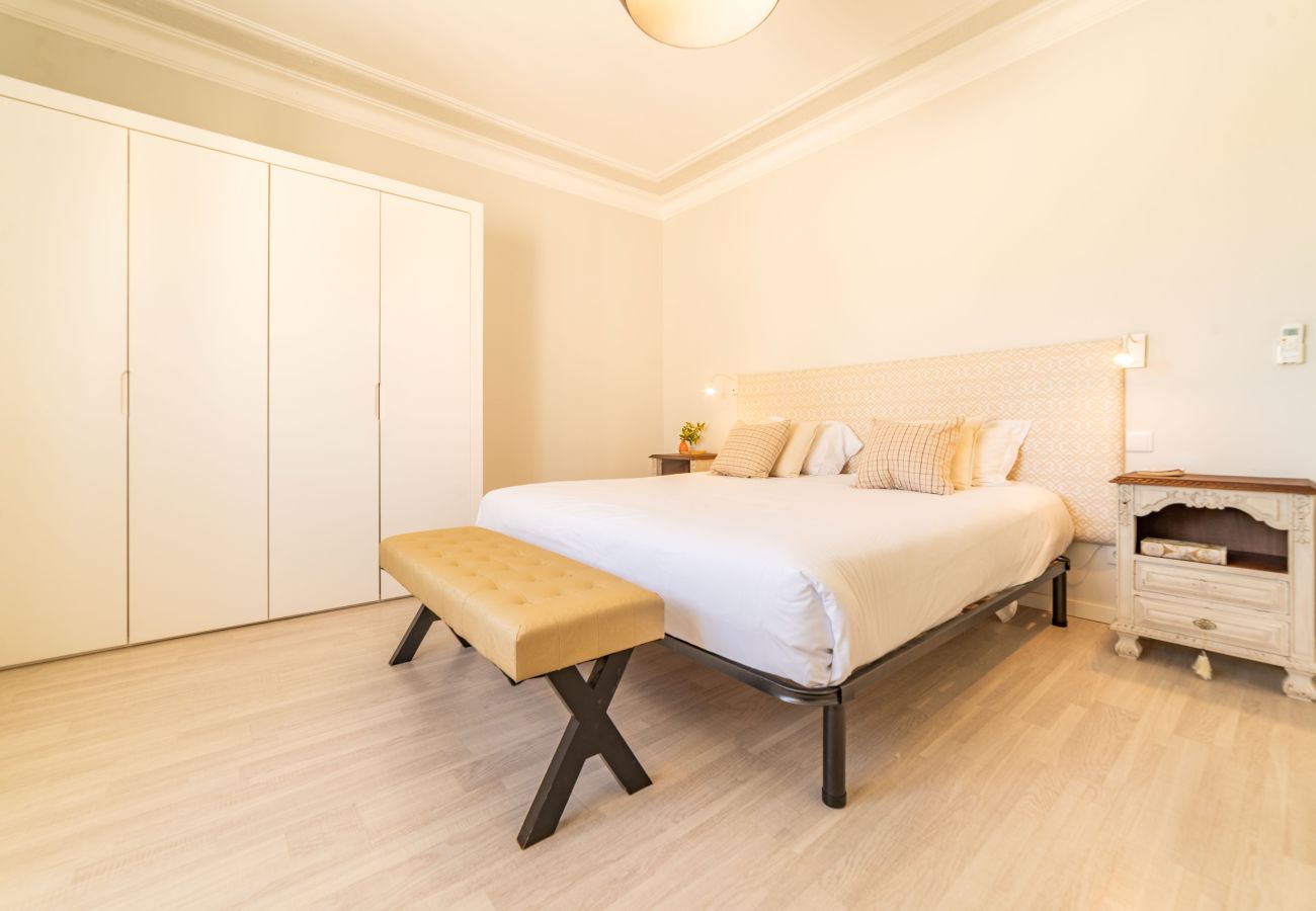 Villa à Charneca de Caparica - Villa Mena