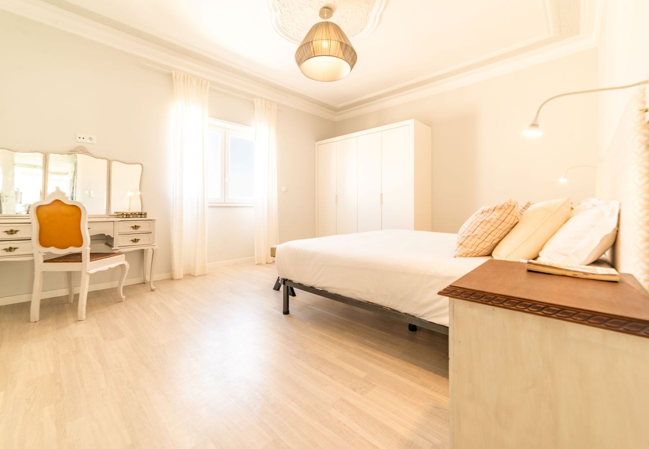 Villa à Charneca de Caparica - Villa Mena