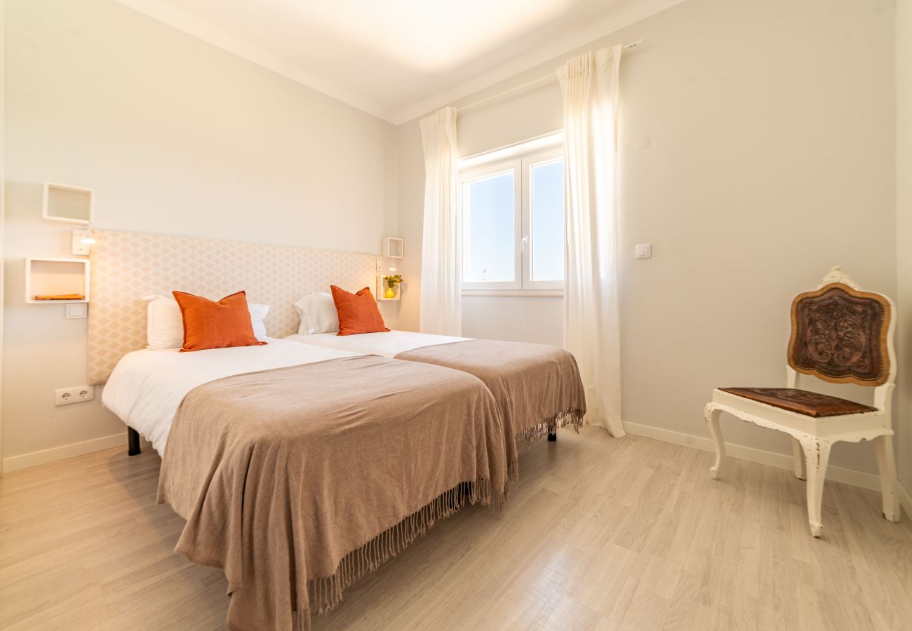 Villa à Charneca de Caparica - Villa Mena