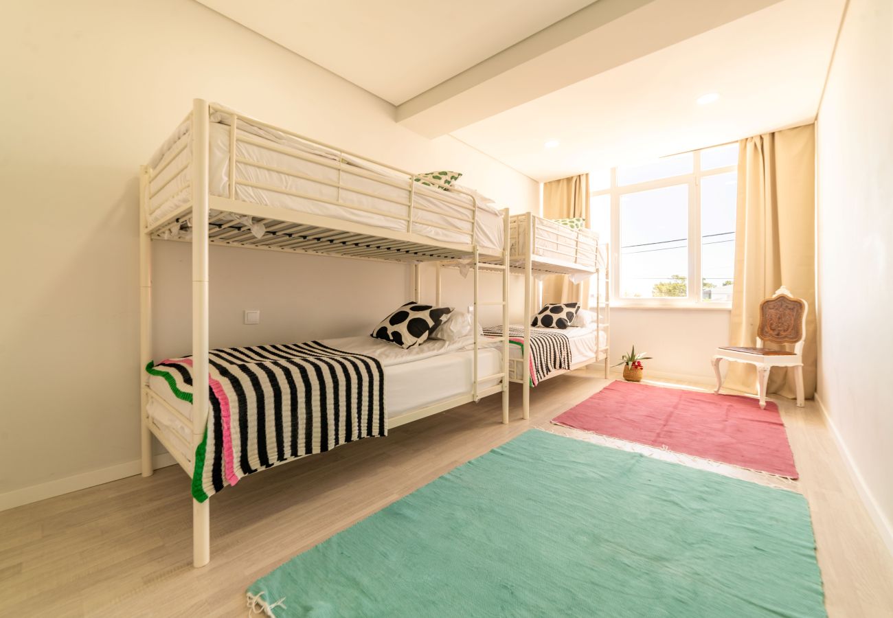 Villa à Charneca de Caparica - Villa Mena