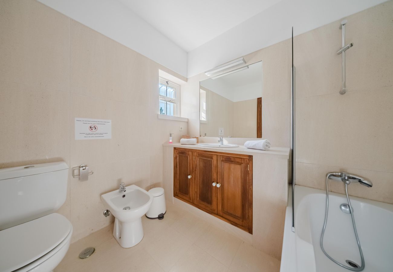 Villa à Sintra - Villa Latina