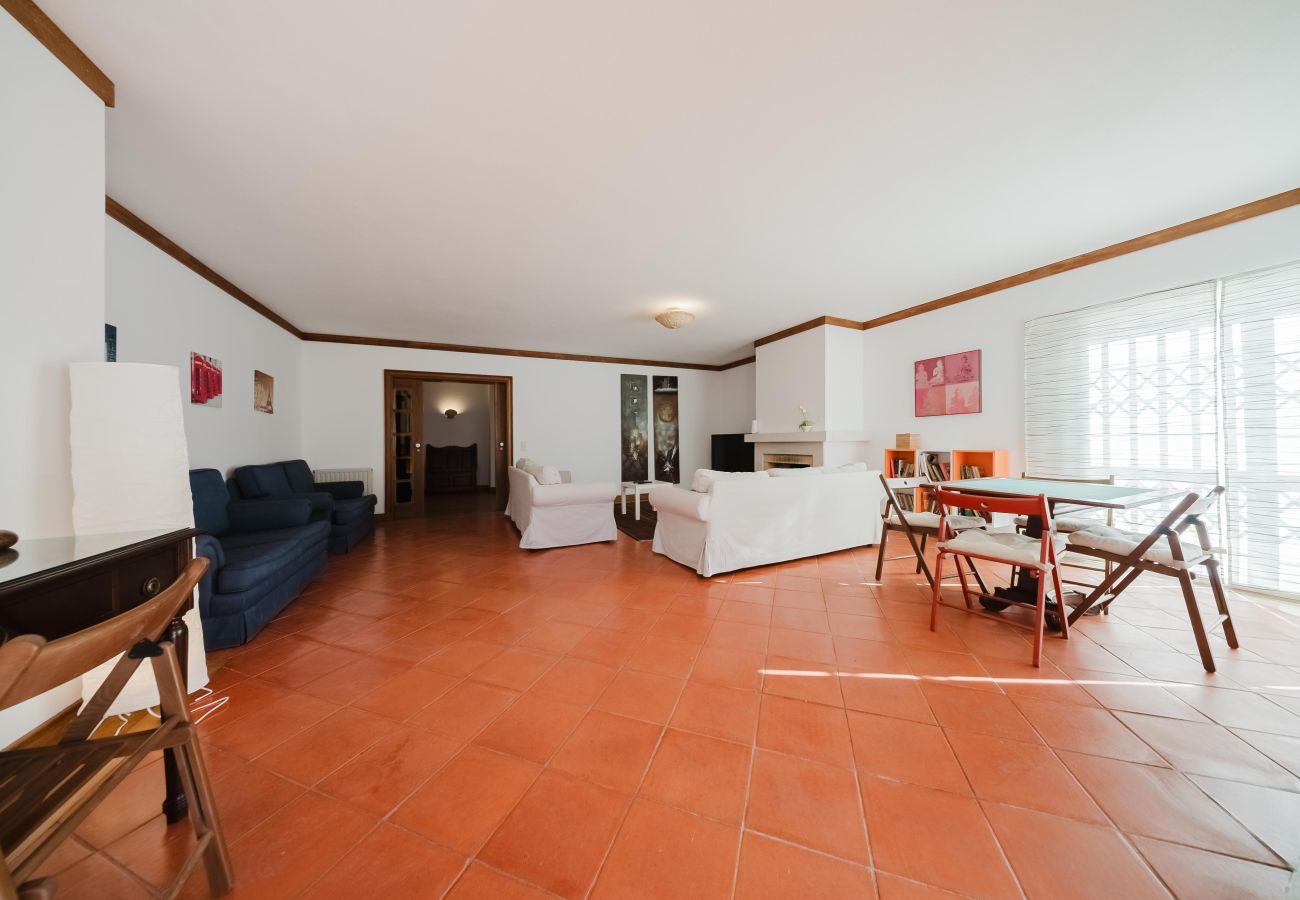 Villa à Sintra - Villa Latina