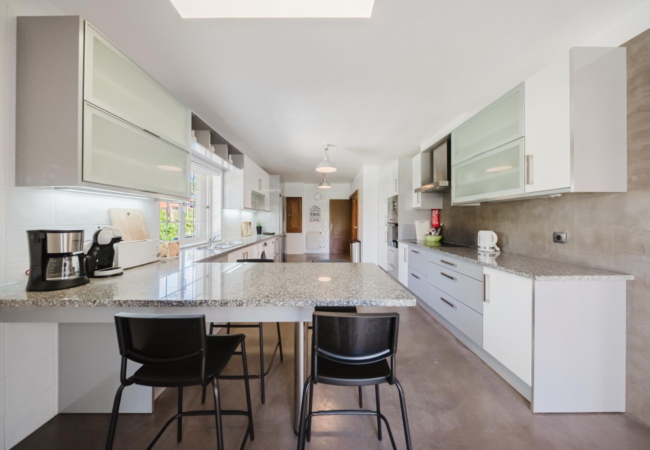 Villa à Sintra - Villa Latina