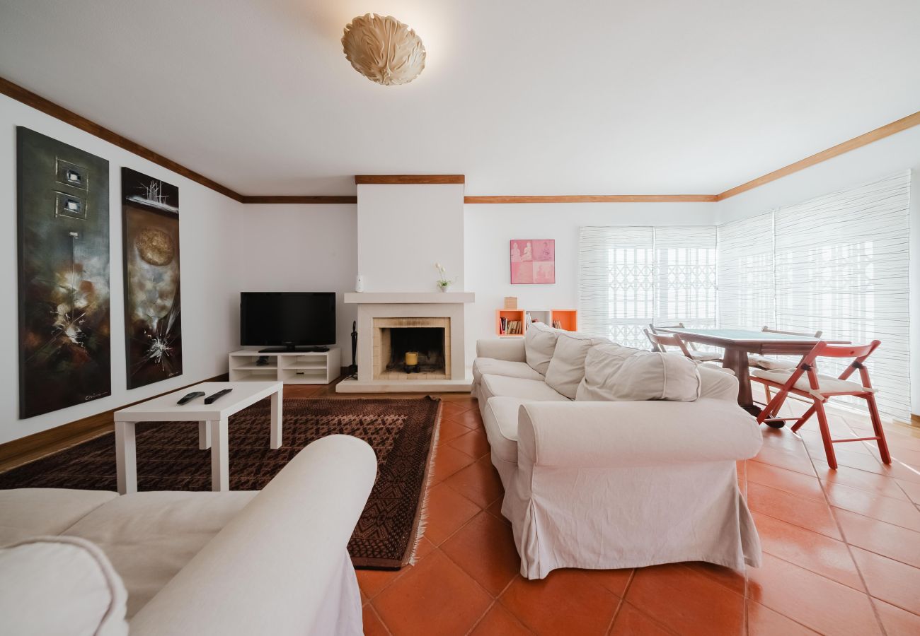 Villa à Sintra - Villa Latina