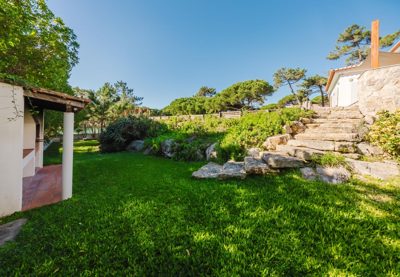 Villa à Sintra - Villa Latina