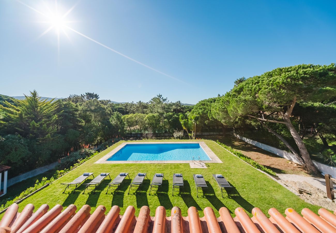 Villa à Sintra - Villa Latina