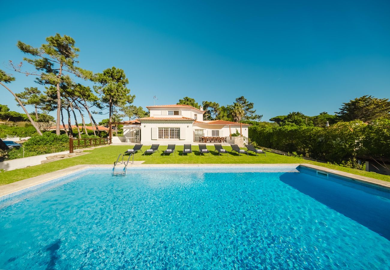 Villa à Sintra - Villa Latina
