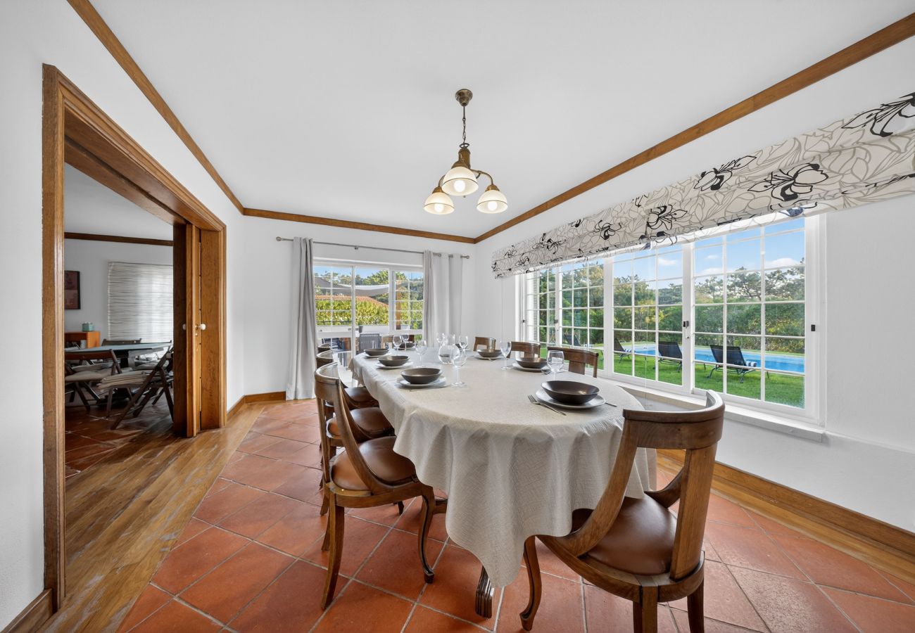 Villa à Sintra - Villa Latina