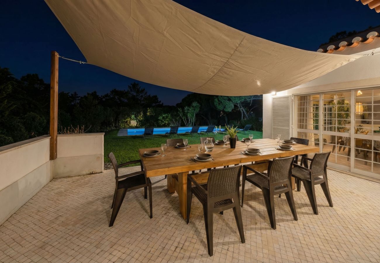 Villa à Sintra - Villa Latina