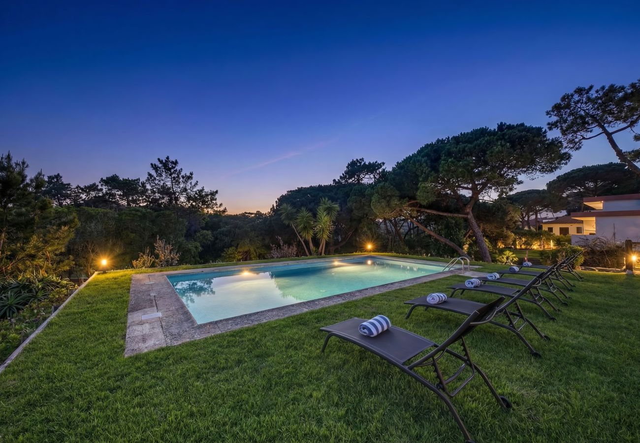 Villa à Sintra - Villa Latina