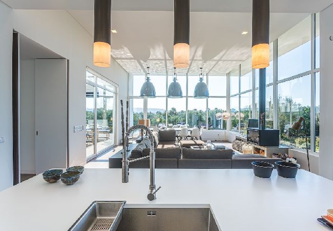 Villa à Azeitão - Villa Montchavin Villa à Azeitão - Villa Montchavin