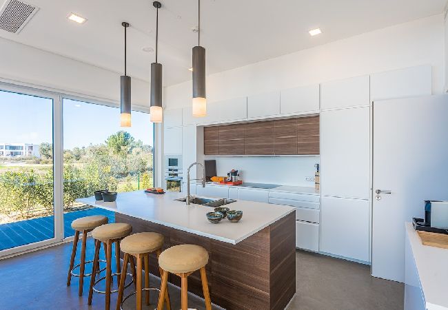 Villa à Azeitão - Villa Montchavin Villa à Azeitão - Villa Montchavin