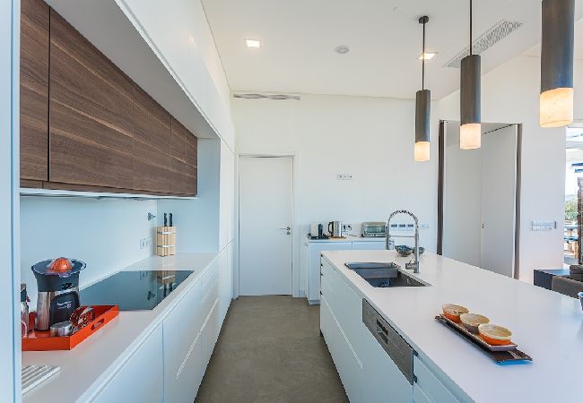 Villa à Azeitão - Villa Montchavin Villa à Azeitão - Villa Montchavin