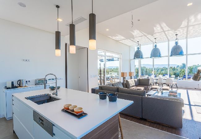 Villa à Azeitão - Villa Montchavin Villa à Azeitão - Villa Montchavin