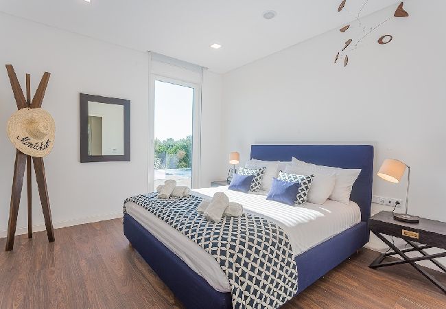 Villa à Azeitão - Villa Montchavin Villa à Azeitão - Villa Montchavin