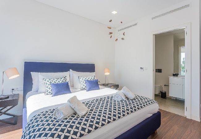 Villa à Azeitão - Villa Montchavin Villa à Azeitão - Villa Montchavin