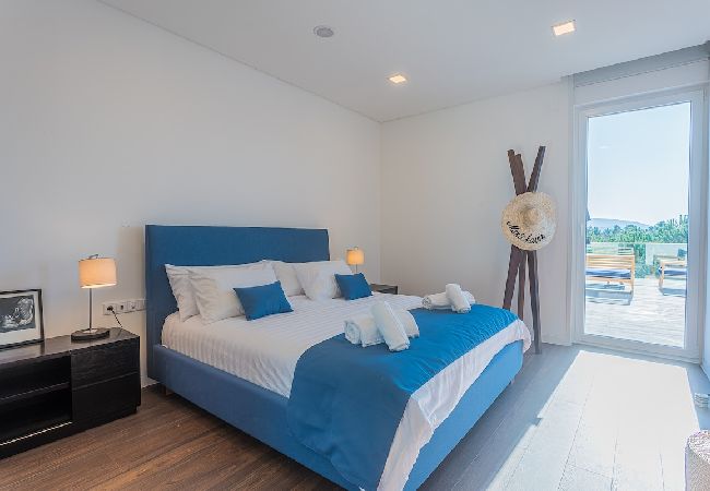 Villa à Azeitão - Villa Montchavin Villa à Azeitão - Villa Montchavin