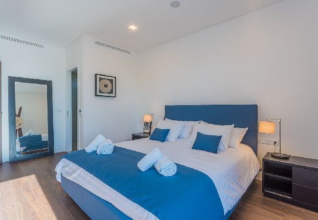 Villa à Azeitão - Villa Montchavin Villa à Azeitão - Villa Montchavin