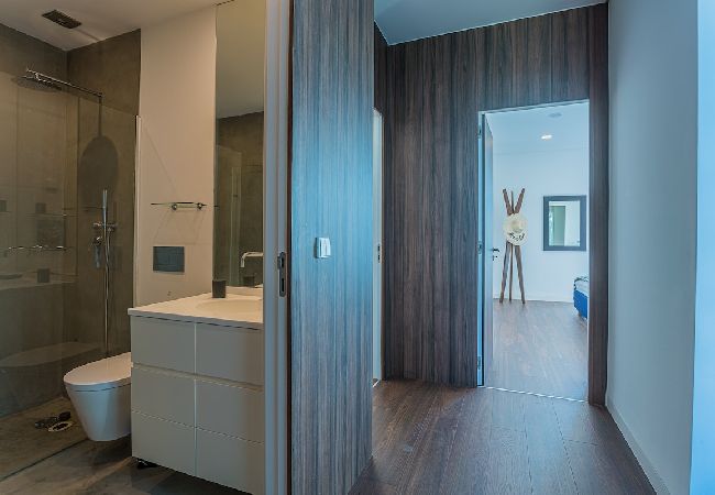 Villa à Azeitão - Villa Montchavin Villa à Azeitão - Villa Montchavin