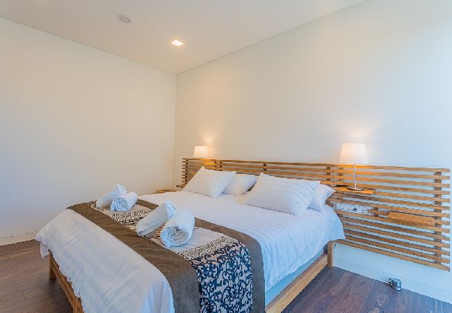 Villa à Azeitão - Villa Montchavin Villa à Azeitão - Villa Montchavin