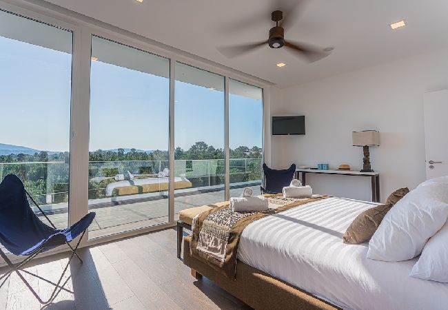 Villa à Azeitão - Villa Montchavin Villa à Azeitão - Villa Montchavin