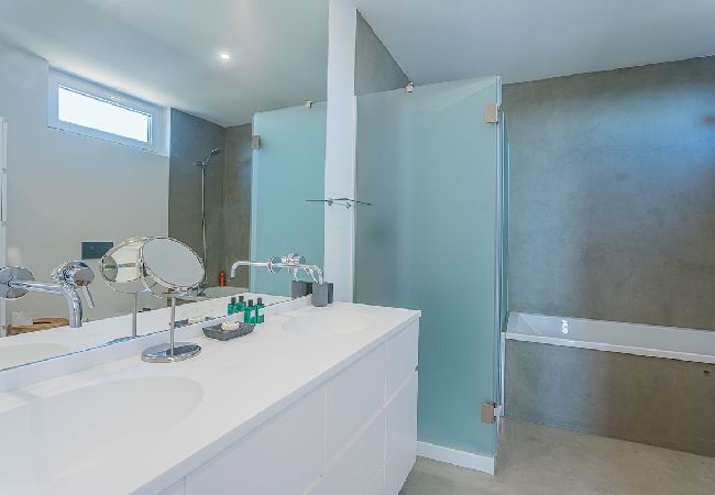 Villa à Azeitão - Villa Montchavin Villa à Azeitão - Villa Montchavin