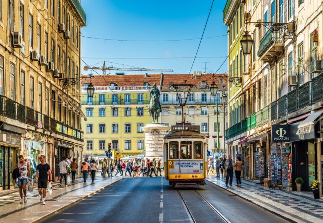 Villa à Azeitão - Villa Montchavin Villa à Azeitão - Villa Montchavin