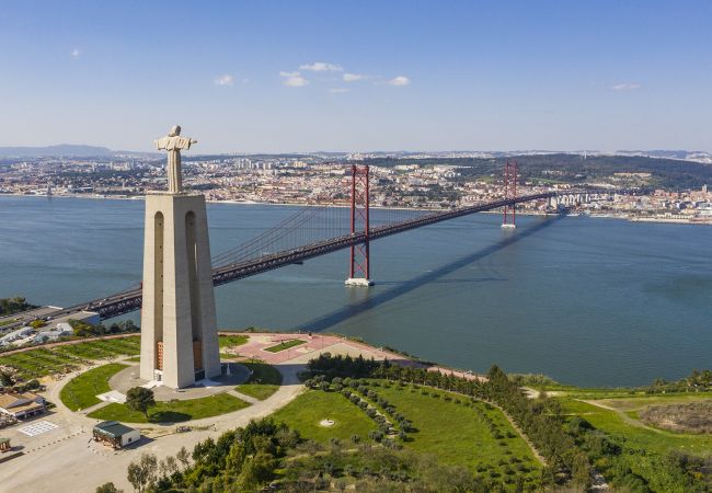 Villa à Azeitão - Villa Montchavin Villa à Azeitão - Villa Montchavin