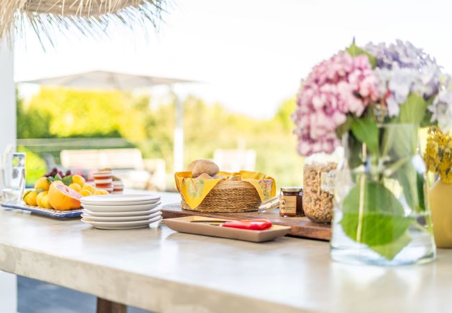 Villa à Azeitão - Villa Montchavin Villa à Azeitão - Villa Montchavin