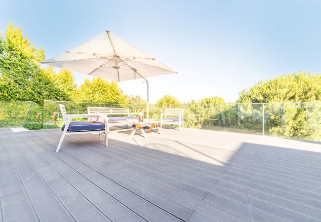 Villa à Azeitão - Villa Montchavin Villa à Azeitão - Villa Montchavin